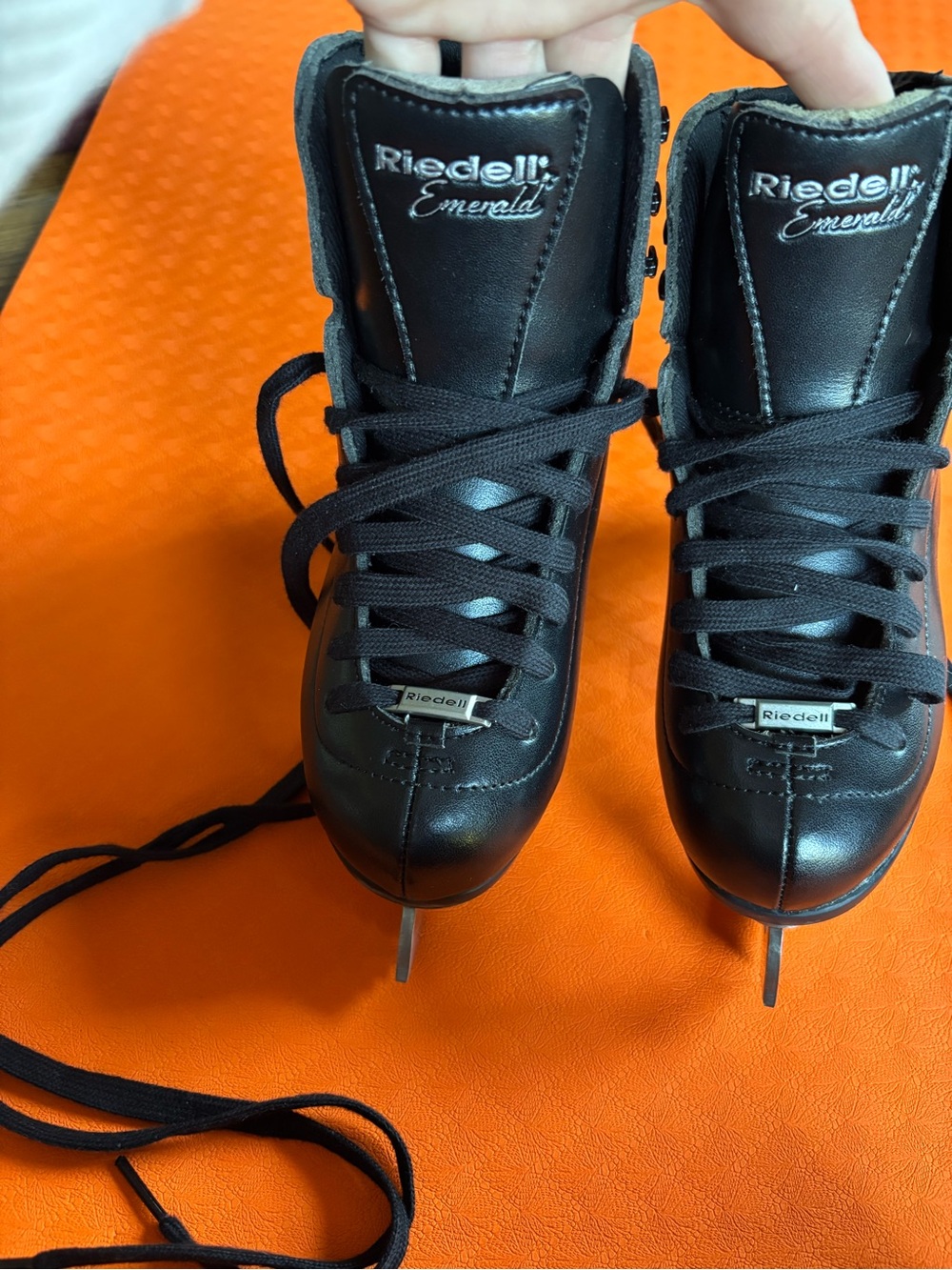 Men's Ice Skates